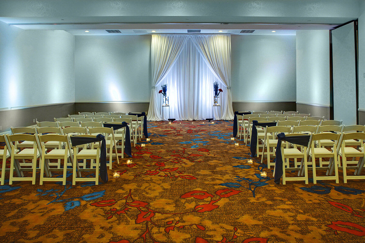 Courtyard By Marriott Decatur Hotel Екстериор снимка